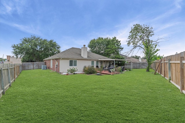 102 Oxford Ct, Richmond, TX 77469 - photo 32