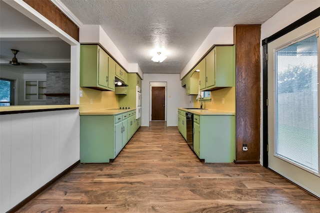 605 Bellaire Cir, Alvin, TX 77511 - photo 14