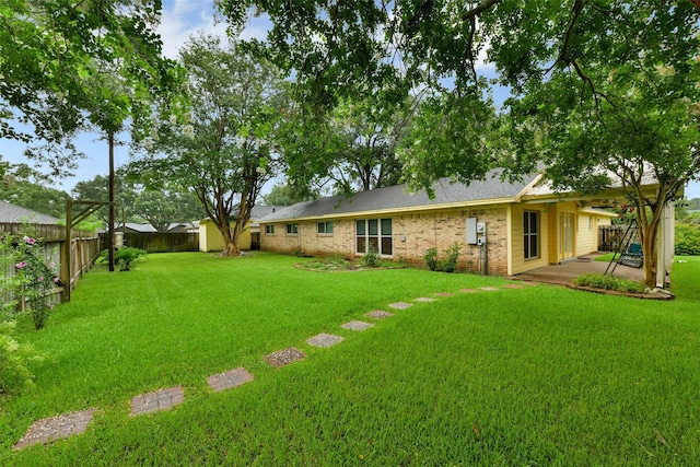 605 Bellaire Cir, Alvin, TX 77511 - photo 39