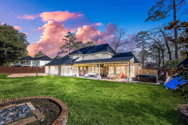 16019 Mickleham Dr, Spring, TX 77379 - photo 4