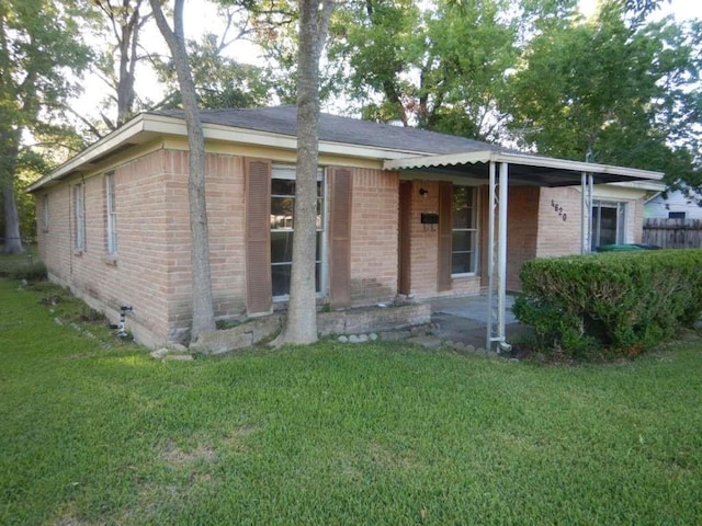 4620 Werner St, Houston, TX 77022 - photo 2