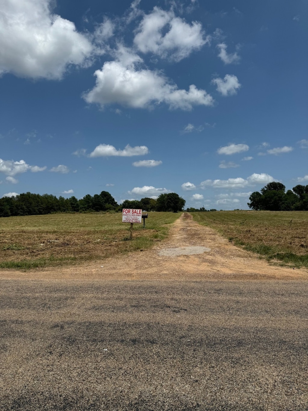 1401 Robbins Rd, Athens, TX 75751 - photo 2