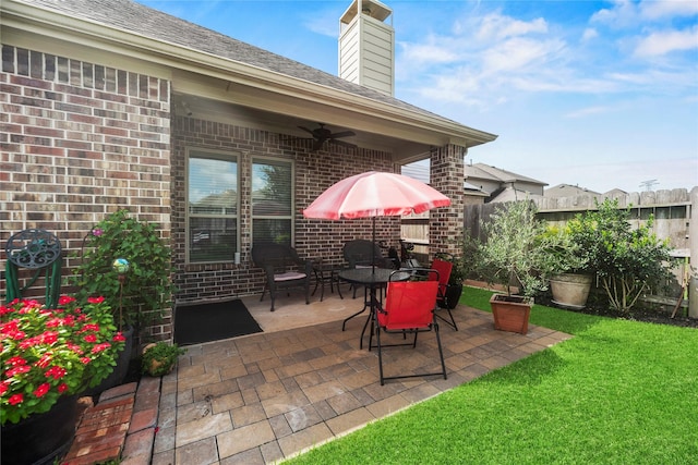 19906 Rojo Rock Ln, Cypress, TX 77433 - photo 19