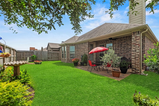 19906 Rojo Rock Ln, Cypress, TX 77433 - photo 20