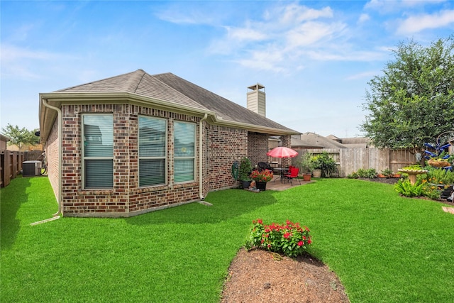 19906 Rojo Rock Ln, Cypress, TX 77433 - photo 21