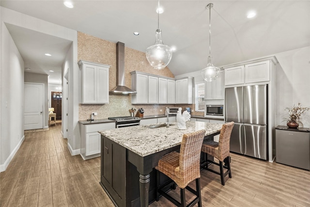19906 Rojo Rock Ln, Cypress, TX 77433 - photo 4