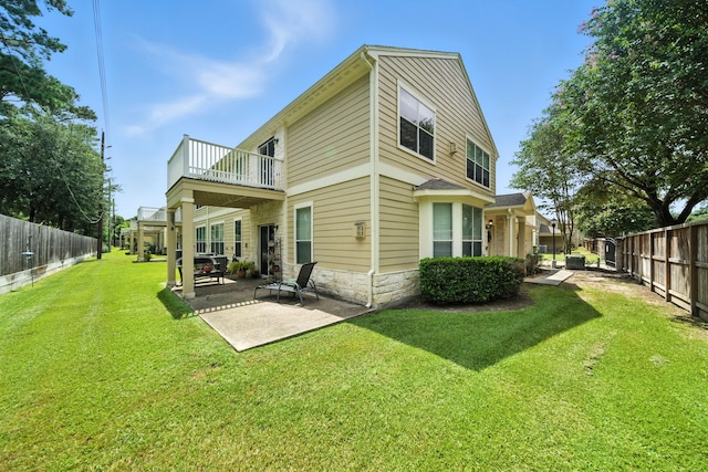 13600 Breton Ridge St Unit 7B, Houston, TX 77070 - photo 21
