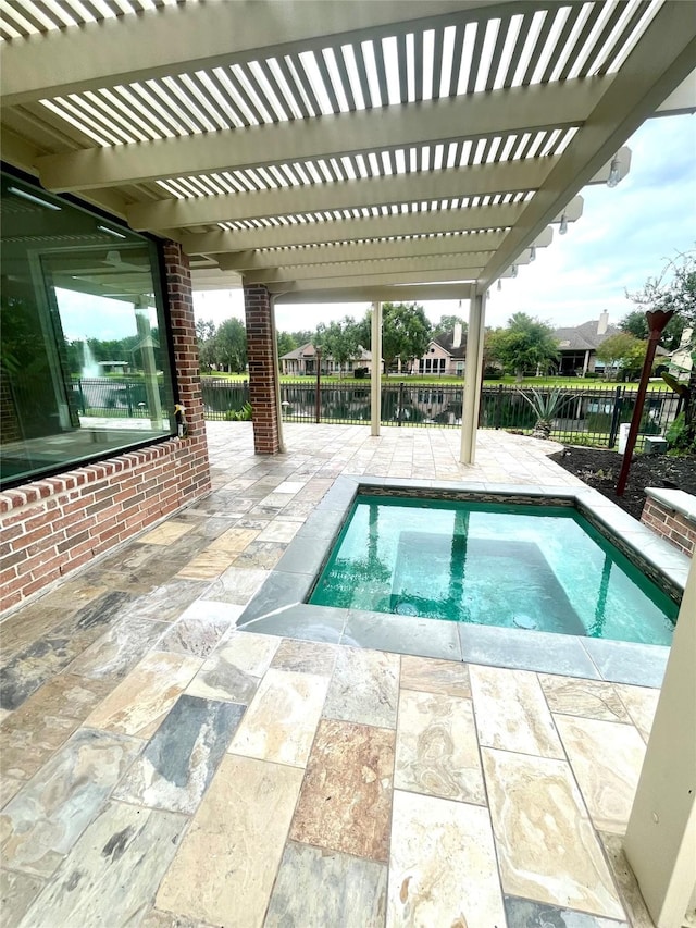 8906 Four Leaf Dr, Sugar Land, TX 77479 - photo 4