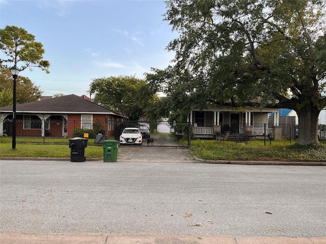 731 E 8th 1/2 St, Houston, TX 77007 - photo 3