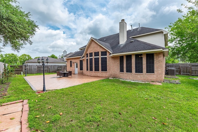 4103 Oak Blossom Ct, Houston, TX 77059 - photo 2