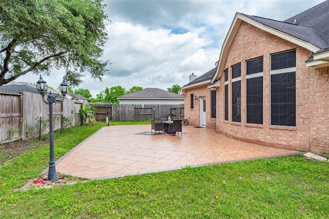 4103 Oak Blossom Ct, Houston, TX 77059 - photo 19