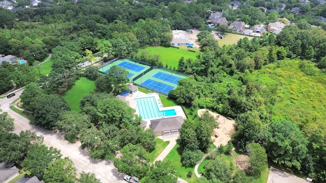 4103 Oak Blossom Ct, Houston, TX 77059 - photo 4