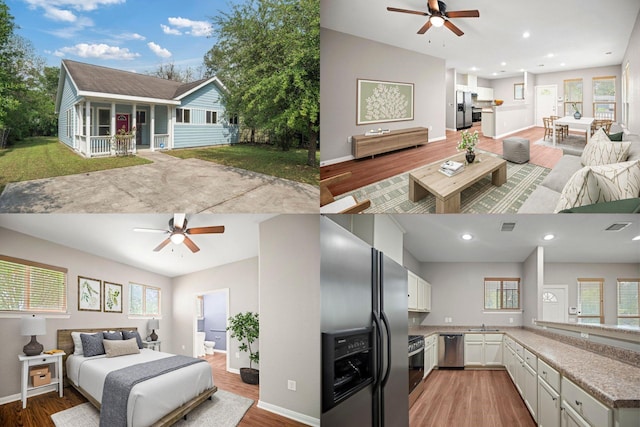 5215 Kingsbury St, Houston, TX 77021 - photo 1