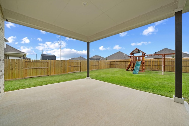11823 Oakwood Dr, Mont Belvieu, TX 77535 - photo 34