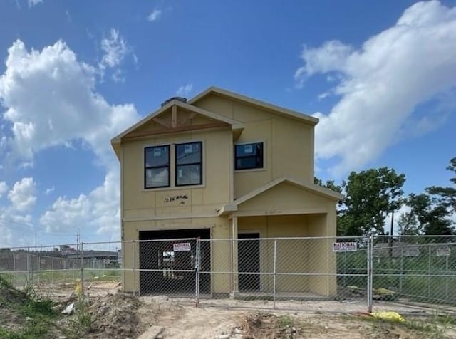 7101 Weyburn St Unit C, Houston, TX 77028 - photo 1