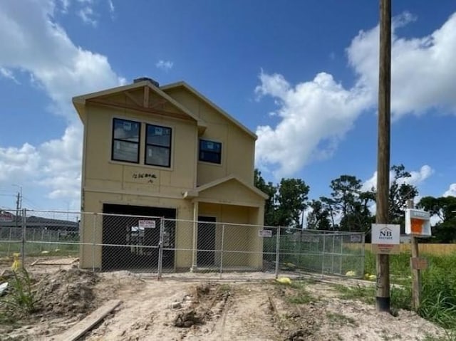 7101 Weyburn St Unit C, Houston, TX 77028 - photo 2