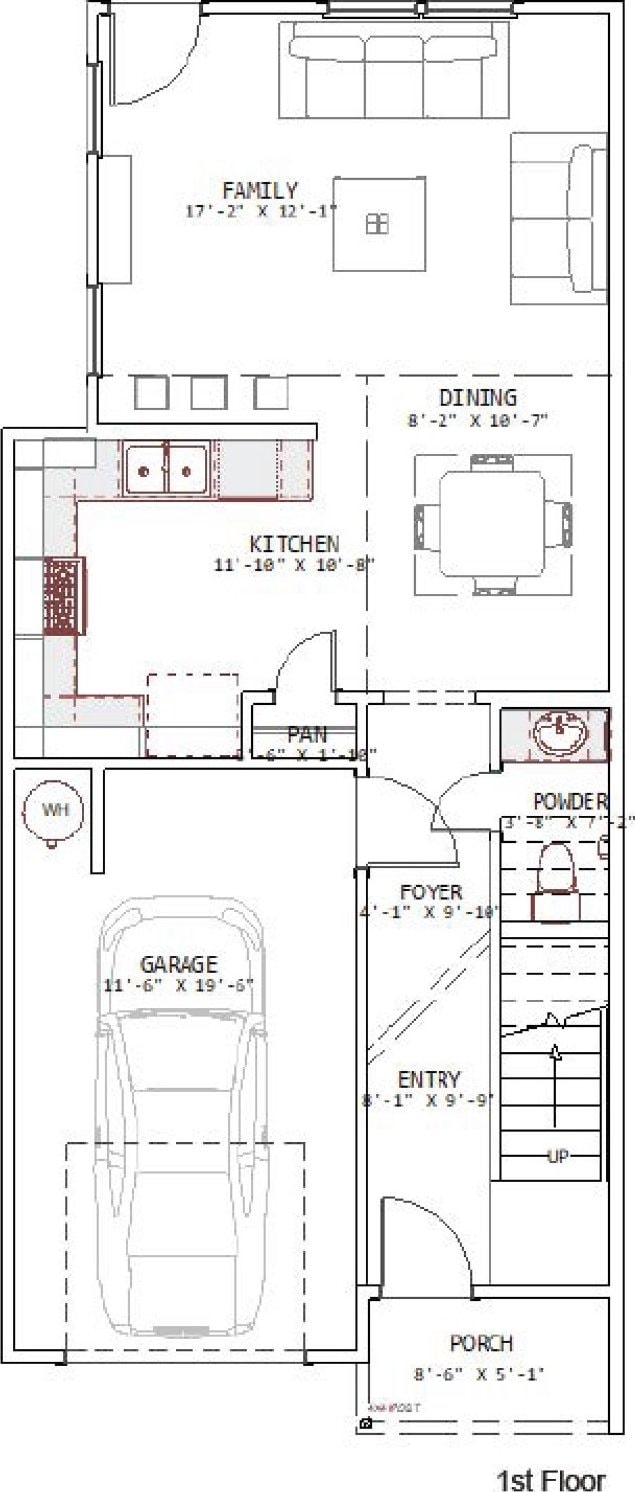 7101 Weyburn St Unit C, Houston, TX 77028 - photo 3