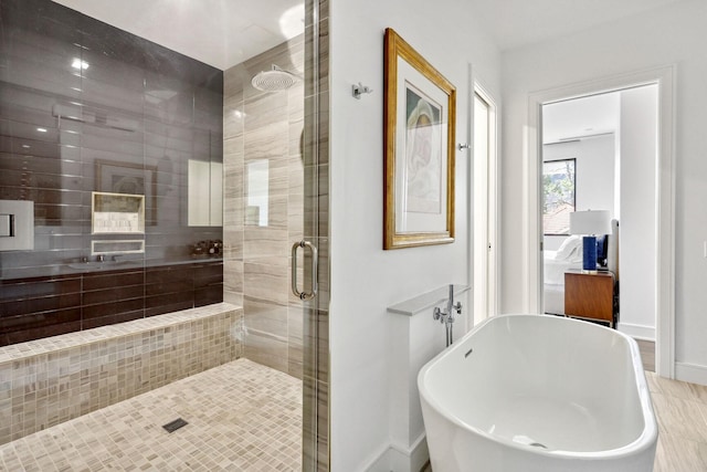5104 Caroline St Unit 203, Houston, TX 77004 - photo 16