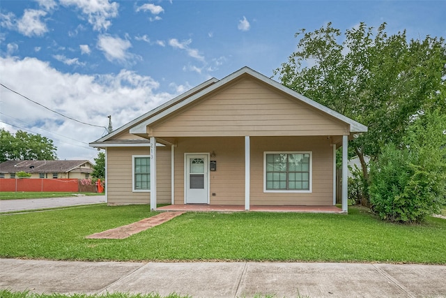 213 W Murrill St, Baytown, TX 77520 - photo 1