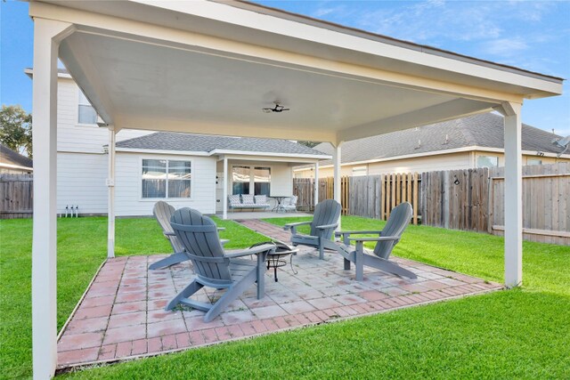 21618 Falvel Lake Dr, Spring, TX 77388 - photo 43