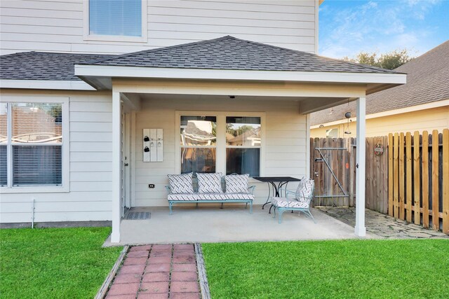 21618 Falvel Lake Dr, Spring, TX 77388 - photo 44