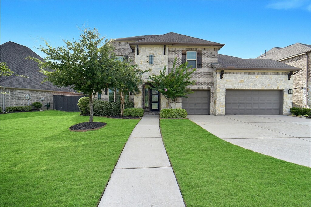 3111 Sweet Audrey Ln, Richmond, TX 77406 - photo 1