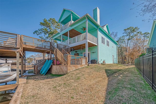 915 N Hunting Tower Run, Conroe, TX 77316 - photo 2