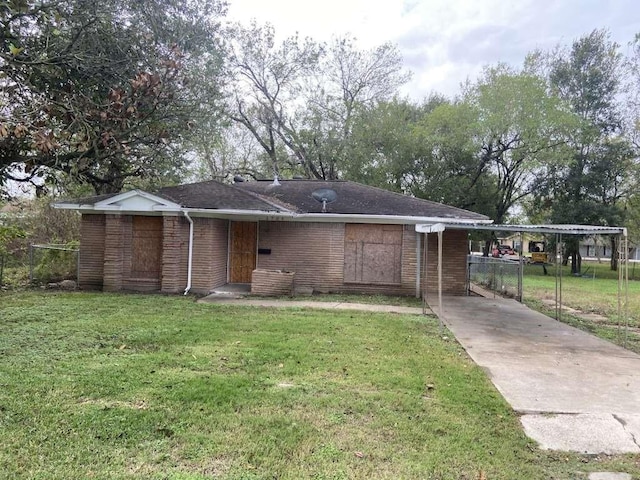 3704 Seabrook St, Houston, TX 77021 - photo 1