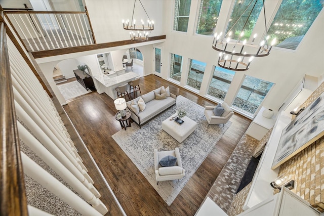 462 Old Hickory Dr, Conroe, TX 77302 - photo 9