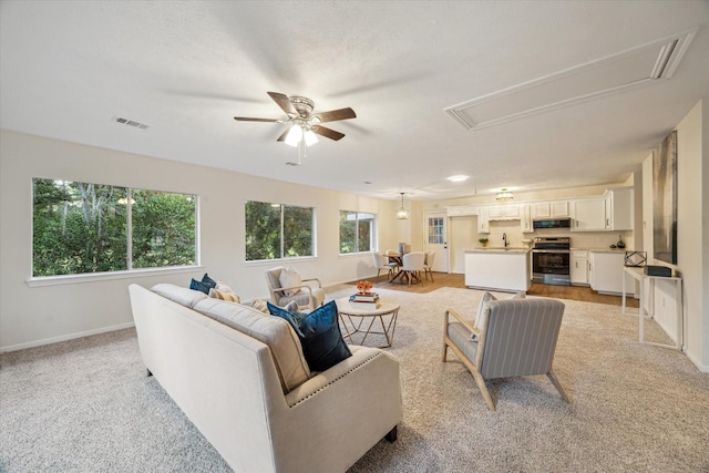 462 Old Hickory Dr, Conroe, TX 77302 - photo 30
