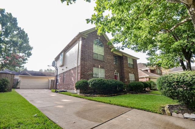 4419 Plantation Creek Dr, Missouri City, TX 77459 - photo 2