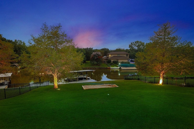 17819 S Blue Heron Cir, Montgomery, TX 77316 - photo 49