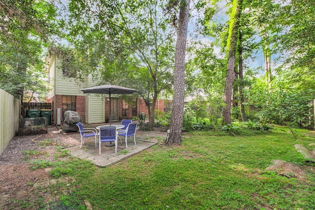 78 W Stony Bridge Cir, The Woodlands, TX 77381 - photo 7