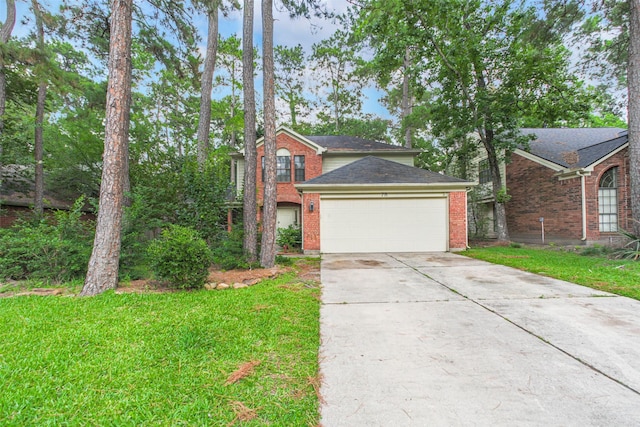 78 W Stony Bridge Cir, The Woodlands, TX 77381 - photo 1