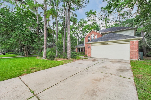 78 W Stony Bridge Cir, The Woodlands, TX 77381 - photo 2