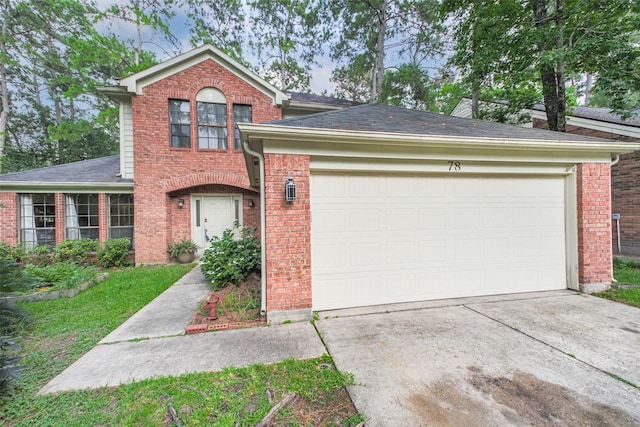 78 W Stony Bridge Cir, The Woodlands, TX 77381 - photo 3