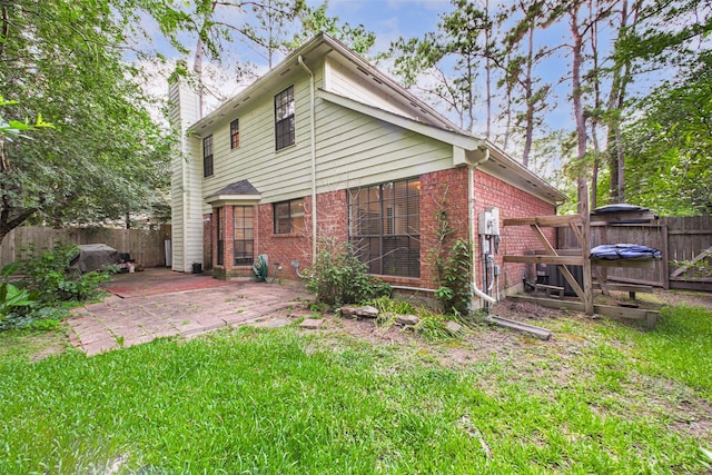 78 W Stony Bridge Cir, The Woodlands, TX 77381 - photo 5