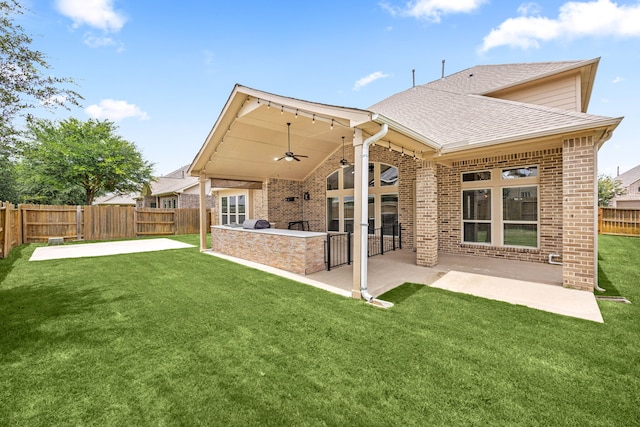 27611 Fleetwood Bend Ln, Katy, TX 77494 - photo 49
