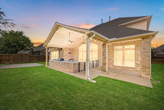 27611 Fleetwood Bend Ln, Katy, TX 77494 - photo 3