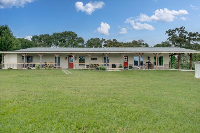 5652 SW An County Rd 2202, Palestine, TX 75803 - photo 2