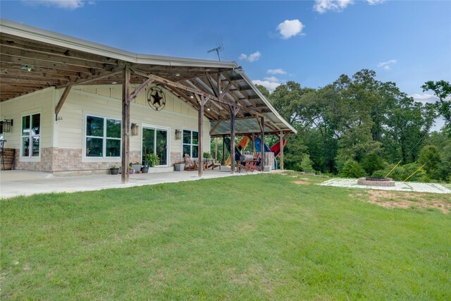 5652 SW An County Rd 2202, Palestine, TX 75803 - photo 3