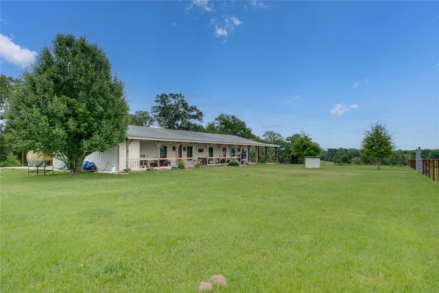 5652 SW An County Rd 2202, Palestine, TX 75803 - photo 4