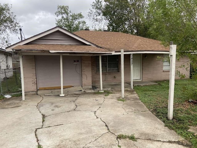 3827 Amos St, Houston, TX 77021 - photo 1