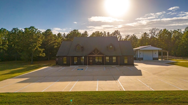 7899 US Highway 190 W, Livingston, TX 77351 - photo 1
