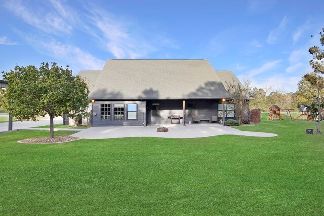 7899 US Highway 190 W, Livingston, TX 77351 - photo 5