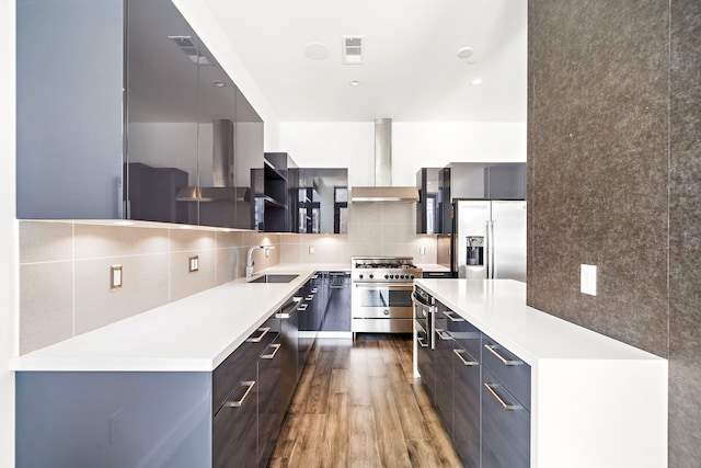 1211 Caroline St Unit 1109, Houston, TX 77002 - photo 10