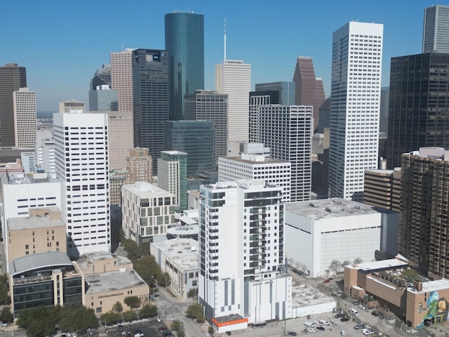 1211 Caroline St Unit 1109, Houston, TX 77002 - photo 20