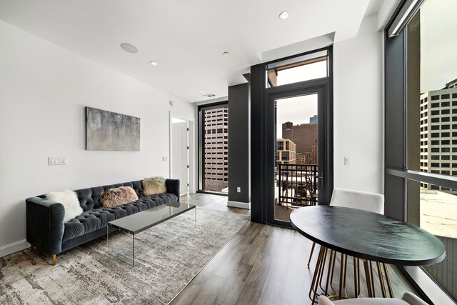 1211 Caroline St Unit 1109, Houston, TX 77002 - photo 14