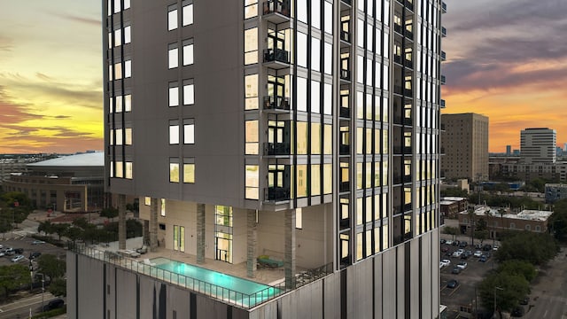 1211 Caroline St Unit 1109, Houston, TX 77002 - photo 1