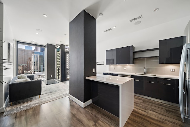 1211 Caroline St Unit 1109, Houston, TX 77002 - photo 11